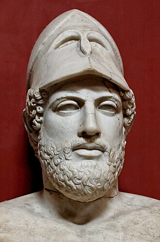 Pericles, Prince of Tyre